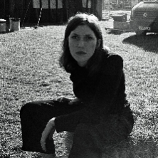 Aldous Harding
