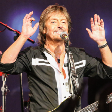 Chris Norman