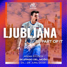 Volleyball Nations League