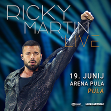 Ricky Martin