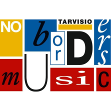 No Borders Music Festival