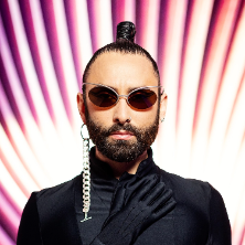Conchita WURST / Tom Neuwirth