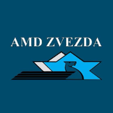 AMD Zvezda