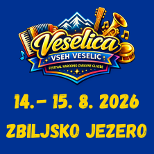 Veselica veselic