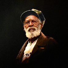 Burning Spear