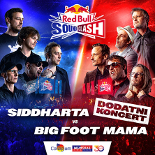 Red Bull Sound Clash