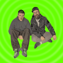 Sleaford Mods