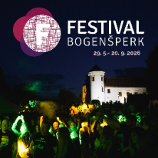Festival Bogen&scaron;perk