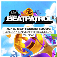 BeatPatrol festval