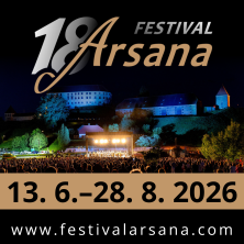 Festival Arsana