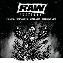 RAW-FESTIVAL