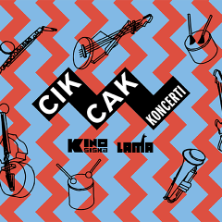 CikCak koncerti