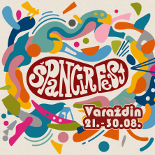 &Scaron;pancirfest