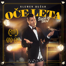 Oče leta