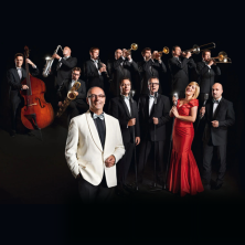 The World Famous Glenn Miller Orchestra