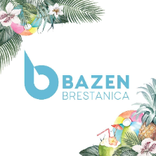 Bazen Brestanica
