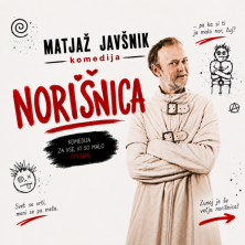 Nori&scaron;nica