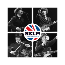 Help! A Beatles tribute