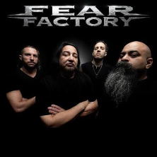 Fear Factory