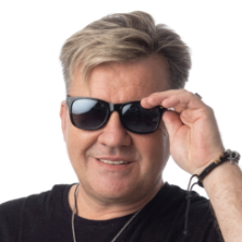 Zoran Cilen&scaron;ek