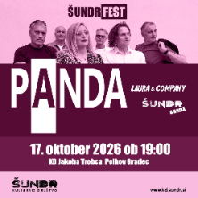 &Scaron;undrFest