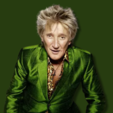 Rod Stewart