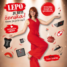 Lepo je biti ženska! Hmm, pa je to res?!