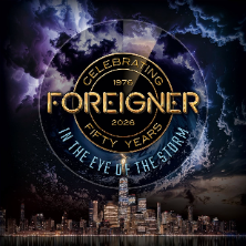 Foreigner