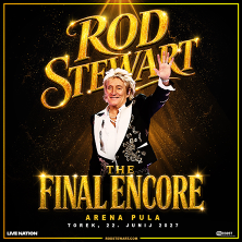 Rod Stewart