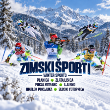 Zimski &scaron;porti