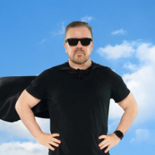 Ricky Gervais

