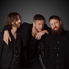 Imagine Dragons