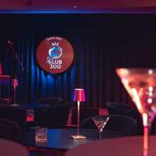 Jazz Klub 300