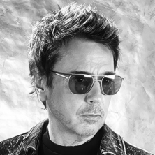 Jean-Michel Jarre