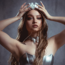 Karol Sevilla