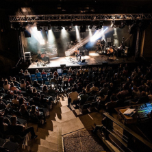 LETNO GLEDALI&Scaron;ČE KHISLSTEIN