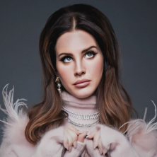 Lana Del Rey
