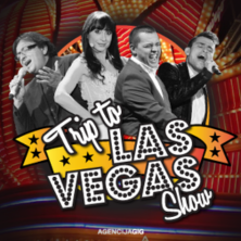 Trip To Las Vegas Show