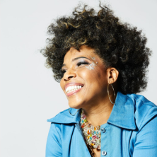 Macy Gray