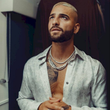 MALUMA
