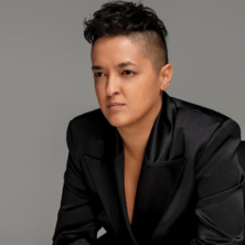 Marija &Scaron;erifović