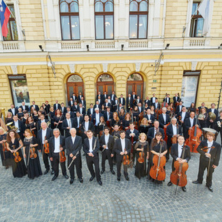 Orkester Slovenske filharmonije