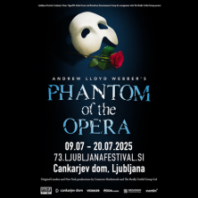 Phantom of the Opera