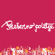 Pre&scaron;erno poletje