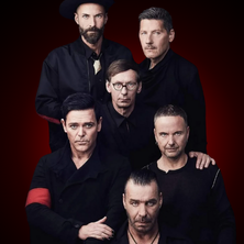 Rammstein