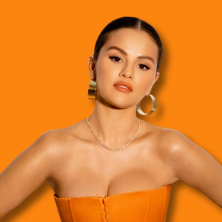Selena Gomez