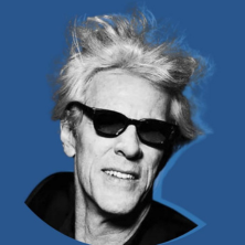 Stewart Copeland