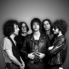 The Strokes
