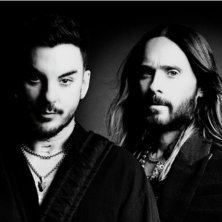 Thirty Seconds To Mars