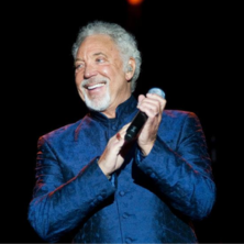 Tom Jones